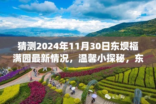 東壩福滿園未來展望，溫馨小探秘與明日奇遇揭秘（最新預(yù)測）