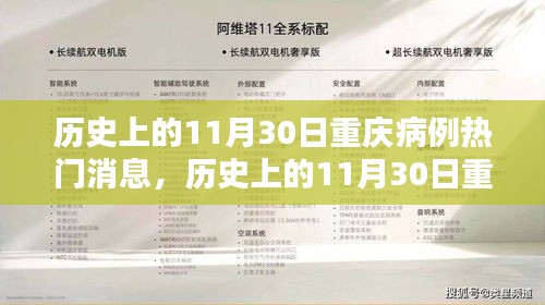 11月30日重慶病例熱點解析，歷史病例回顧與探討