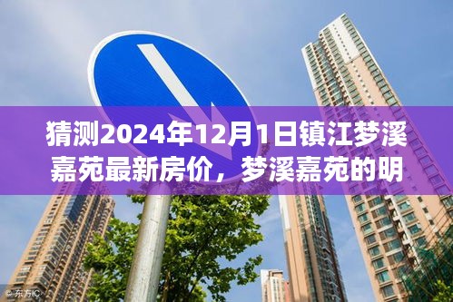 夢溪嘉苑未來房價預(yù)測與友情探秘之旅，2024年12月1日展望