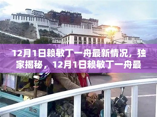 獨家揭秘，賴敏丁一舟最新動態(tài)，12月1日最新情況速遞