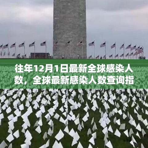 全球最新感染人數(shù)查詢(xún)指南，往年12月1日全球感染數(shù)據(jù)解析與獲取方法