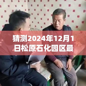 松原石化園區(qū)未來展望，解析松原石化園區(qū)最新動態(tài)與未來發(fā)展趨勢（預測至2024年12月）