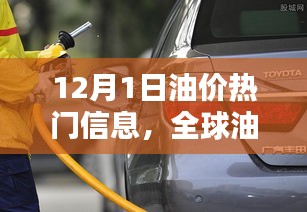 全球油價(jià)動(dòng)態(tài)更新，聚焦十二月一日最新趨勢與熱門信息