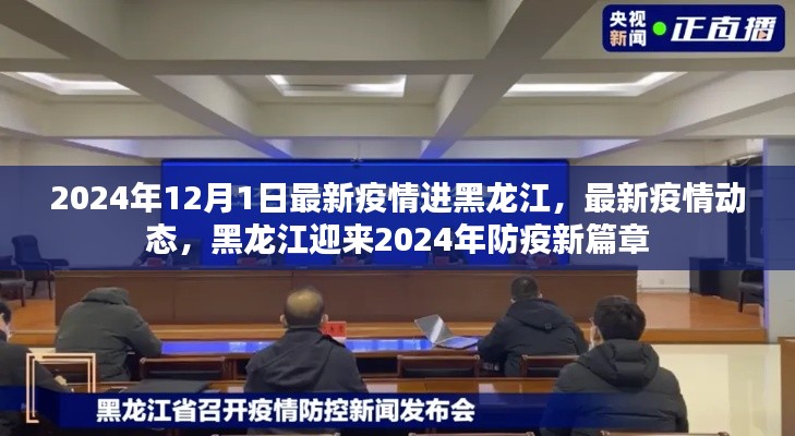 黑龍江最新疫情動(dòng)態(tài)，防疫新篇章開(kāi)啟于2024年冬季