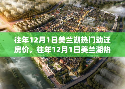 深度解析與觀點(diǎn)闡述，往年12月1日美蘭湖熱門動(dòng)遷房價(jià)走勢與趨勢預(yù)測