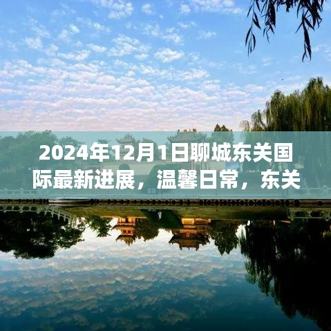 東關(guān)國際蛻變記，最新進展與情感紐帶，溫馨日常見證聊城的蛻變之路（2024年）