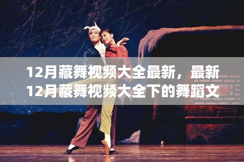 最新藏舞視頻展現(xiàn)，十二月舞蹈文化傳承與變遷的探討