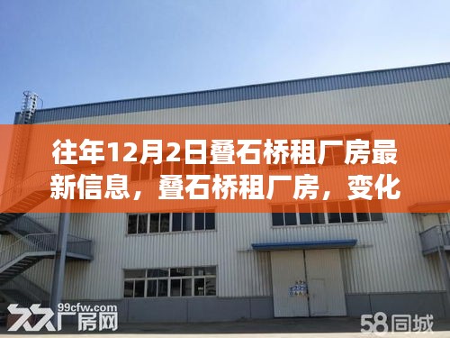 疊石橋租廠房，最新動態(tài)與學(xué)習(xí)成長之路