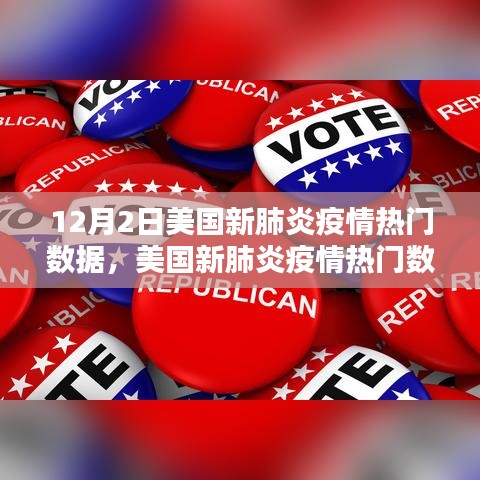美國新肺炎疫情熱門數(shù)據(jù)解析指南，初學(xué)者與進(jìn)階用戶的步驟指南（12月2日更新）