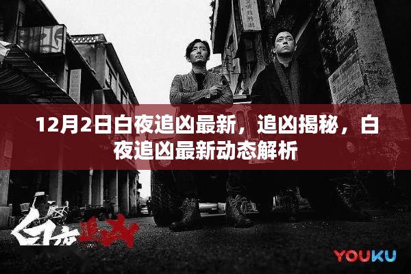 白夜追兇最新動態(tài)揭秘，追兇進(jìn)展與解析