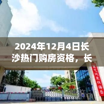長(zhǎng)沙購(gòu)房記，探尋熱門(mén)購(gòu)房資格，溫馨尋覓理想家園