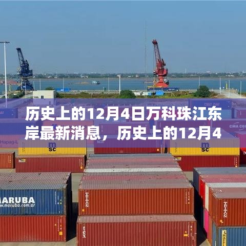 歷史上的12月4日萬科珠江東岸，最新動態(tài)解析與消息觀點闡述