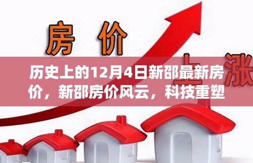 揭秘新邵房價風(fēng)云，科技重塑居住夢想，最新房價背后的科技力量揭秘日（12月4日）
