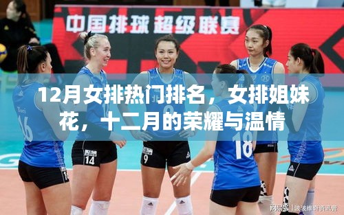12月女排熱門(mén)排名，榮耀與溫情的姐妹花時(shí)光