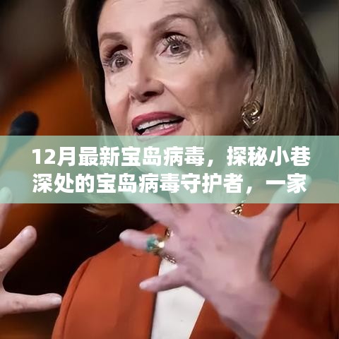 探秘小巷深處的寶島病毒守護(hù)者，揭秘獨(dú)特小店的病毒防護(hù)之旅
