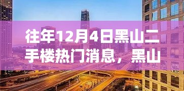 揭秘黑山二手樓市風(fēng)云，往年12月4日熱門消息背后的故事