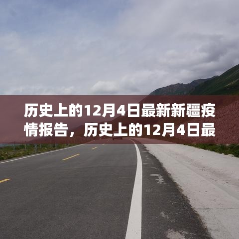 歷史上的12月4日新疆疫情最新報告，詳細解讀與應(yīng)對指南