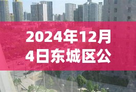 揭秘東城區(qū)公租房新風(fēng)尚與隱藏小巷特色小店，探尋煙火氣息的獨(dú)特體驗(yàn)（2024年12月4日）