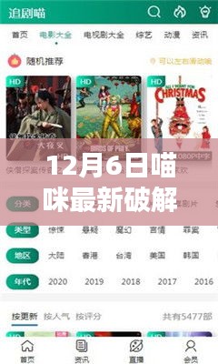 揭秘12月6日喵咪最新破解版，安全使用指南與案例分析揭秘喵咪新破解版全貌