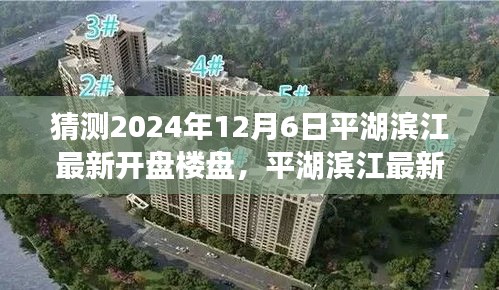 平湖濱江最新樓盤預(yù)測(cè)指南，揭秘2024年12月6日新開盤樓盤預(yù)測(cè)與關(guān)注策略