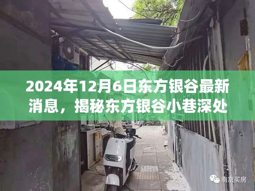 揭秘東方銀谷小巷獨(dú)特小店，美食冒險(xiǎn)的不期而遇之旅（最新消息）