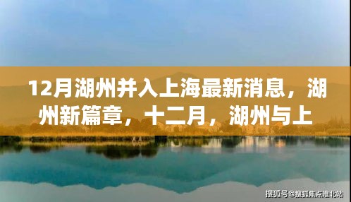 湖州與上海的聯動日常，十二月新篇章，溫暖聯動最新消息