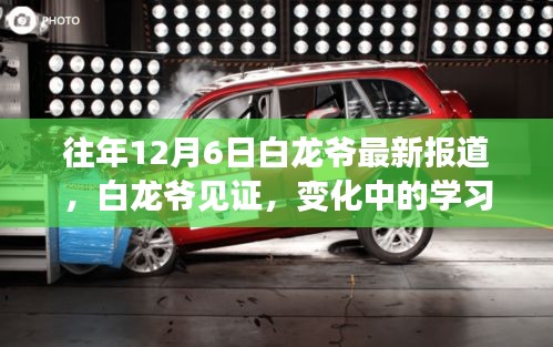 白龍爺見證，學(xué)習(xí)之旅的蛻變與成就感的魔法時刻