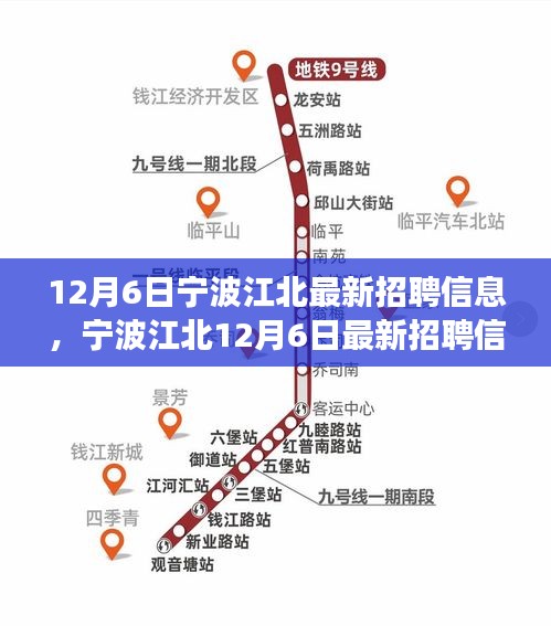 寧波江北最新招聘動(dòng)態(tài)，與自然共舞，啟程心靈之旅