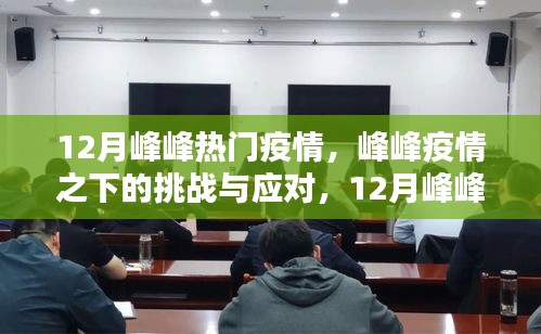峰峰熱門疫情下的挑戰(zhàn)與應(yīng)對，深度評測疫情產(chǎn)品