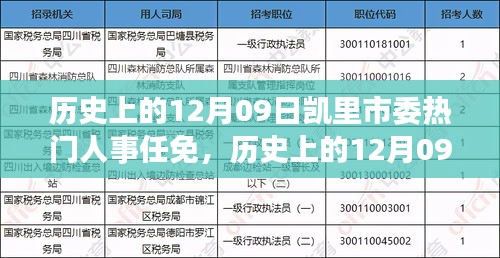 凱里市委人事任免詳解，歷史日期下的重要人事調整步驟指南