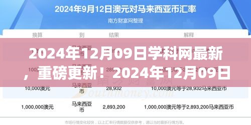 揭秘學科網(wǎng)最新資源更新，重磅更新！最新資訊一網(wǎng)打盡