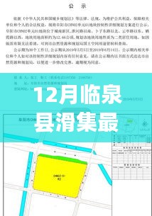 臨泉縣滑集地區(qū)最新規(guī)劃解讀，未來藍圖展望