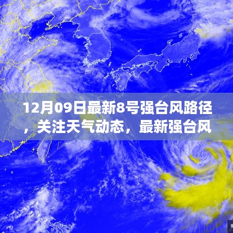 最新強臺風(fēng)路徑報告，關(guān)注天氣動態(tài)，以八號強臺風(fēng)為例的詳細(xì)路徑分析（附報告）