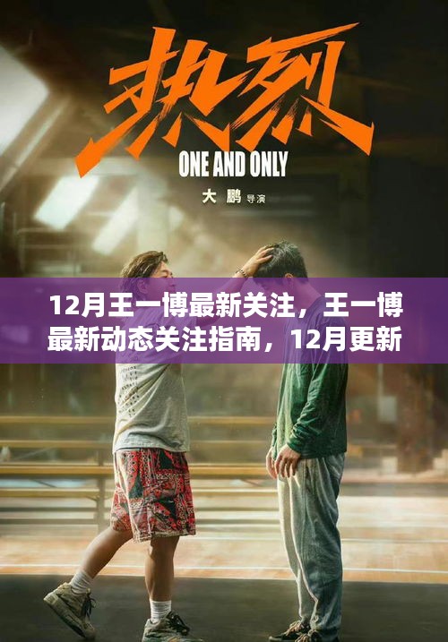 王一博十二月最新動(dòng)態(tài)關(guān)注指南，全面解析十二月更新動(dòng)態(tài)