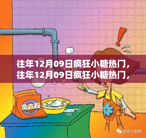 往年12月09日瘋狂小糖產(chǎn)品深度評(píng)測(cè)與介紹，熱門之選揭秘