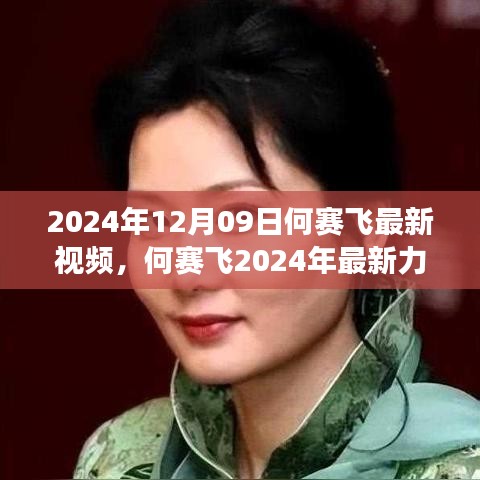 何賽飛2024年最新力作，視覺盛宴的解讀與賞析，最新視頻震撼發(fā)布！
