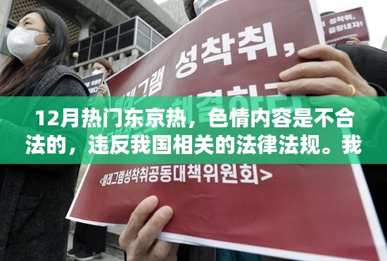 警惕色情陷阱，健康娛樂選擇豐富生活，東京熱背后的法律與道德準則