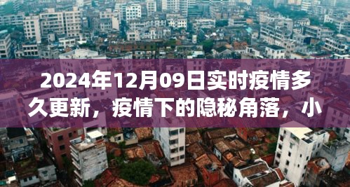 疫情之下的隱秘角落，小巷特色小店與實(shí)時(shí)疫情更新之旅