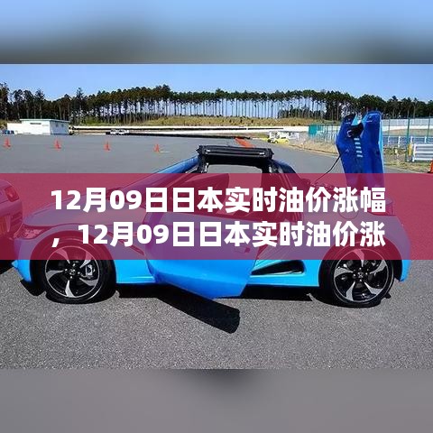 12月09日日本油價(jià)漲幅深度解析，實(shí)時(shí)油價(jià)動態(tài)及影響因素探討