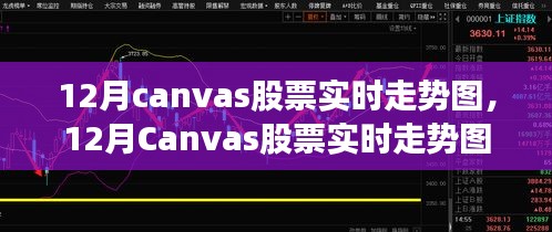 12月Canvas股票實(shí)時(shí)走勢(shì)圖產(chǎn)品全面評(píng)測(cè)與介紹，實(shí)時(shí)掌握股市動(dòng)態(tài)