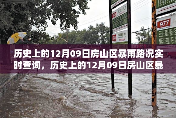 歷史上的房山區(qū)暴雨路況實時查詢系統(tǒng)評測與介紹，全面洞悉產(chǎn)品功能及性能表現(xiàn)。