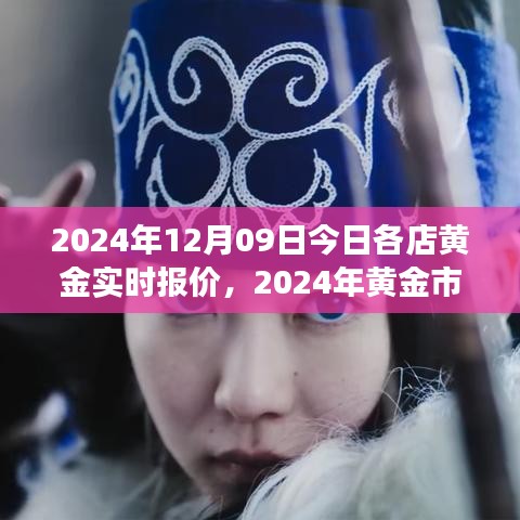 2024年黃金市場深度洞察，各店黃金實時報價與用戶體驗全面評測