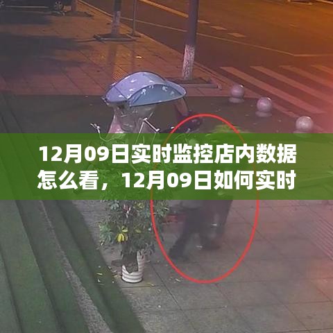 三大要點(diǎn)詳解，如何實(shí)時(shí)精準(zhǔn)監(jiān)控店內(nèi)數(shù)據(jù)（12月09日監(jiān)控指南）