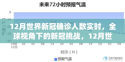全球視角下的新冠挑戰(zhàn)，12月世界新冠確診人數(shù)實(shí)時(shí)分析