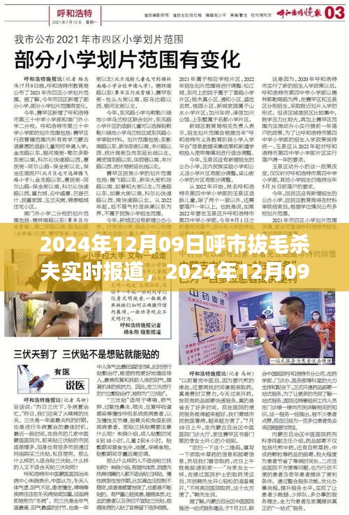 呼市拔毛殺夫事件，悲劇背后的深度解析（實時報道）