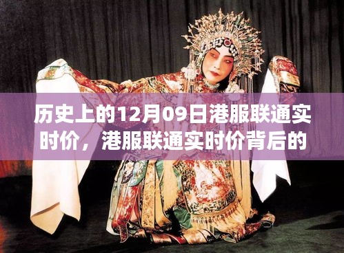 港服聯(lián)通實時價深度解析，歷史背后的故事與十二月九日特殊意義探討