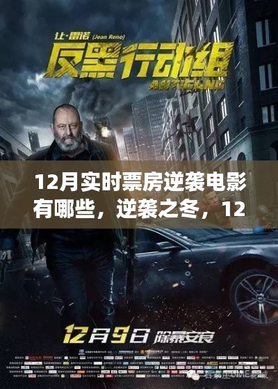 12月實時票房逆襲電影傳奇，逆襲之冬的黑馬電影之旅