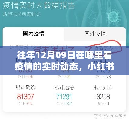小紅書(shū)推薦的往年12月09日疫情實(shí)時(shí)動(dòng)態(tài)平臺(tái)，實(shí)時(shí)掌握疫情動(dòng)態(tài)！