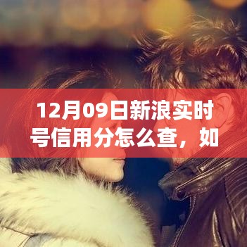 勵志蛻變之旅，如何查詢新浪實(shí)時號信用分指南