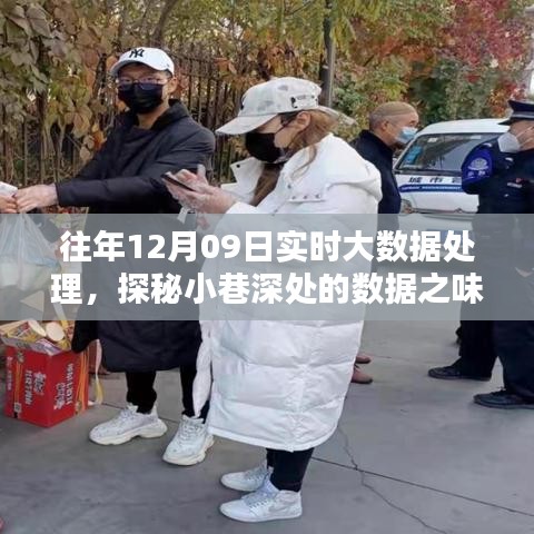 探秘日常中的大數(shù)據(jù)先鋒店，揭秘小巷深處的實(shí)時數(shù)據(jù)處理之旅